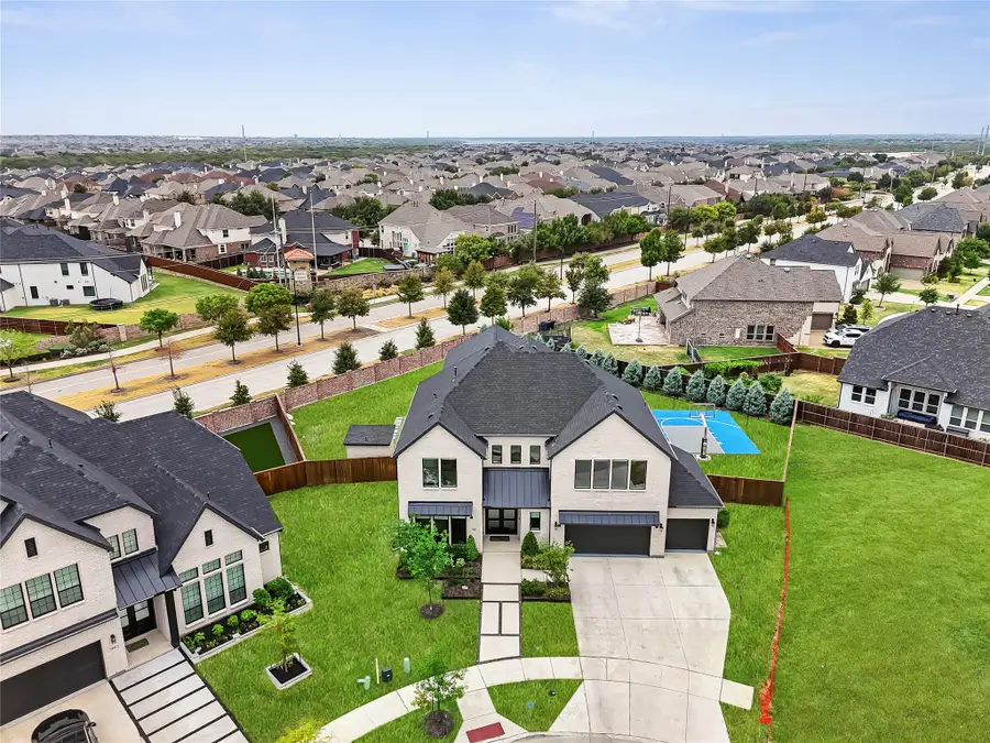 467 Mayfair Lane, Frisco, TX 75033 - #3