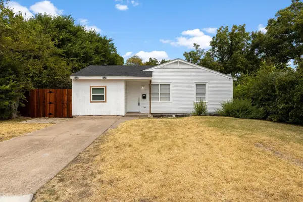 3835 Lovingood Drive, Dallas, TX 75241