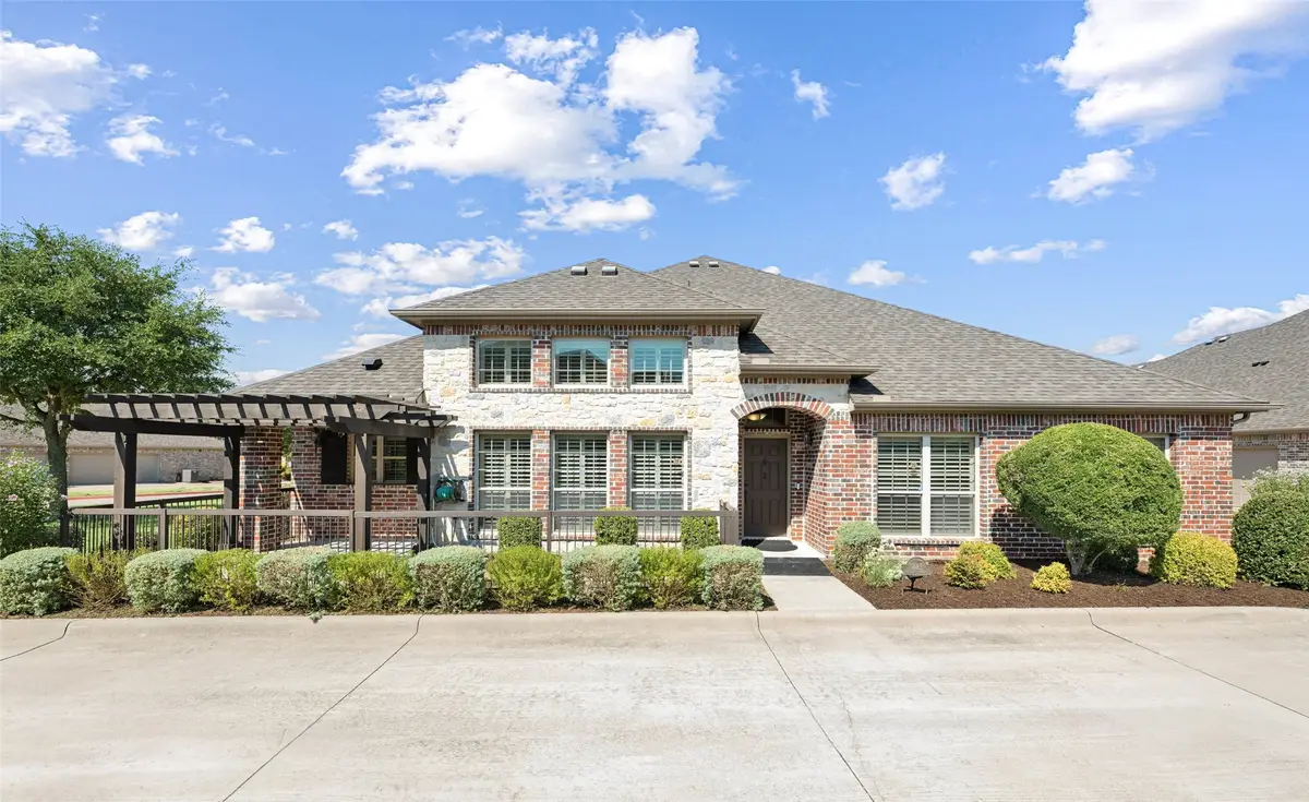 5682 Orchard Parkway, Fairview, TX 75069 - #1