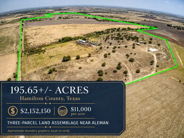 000 County Road 409, Hamilton, TX 76531