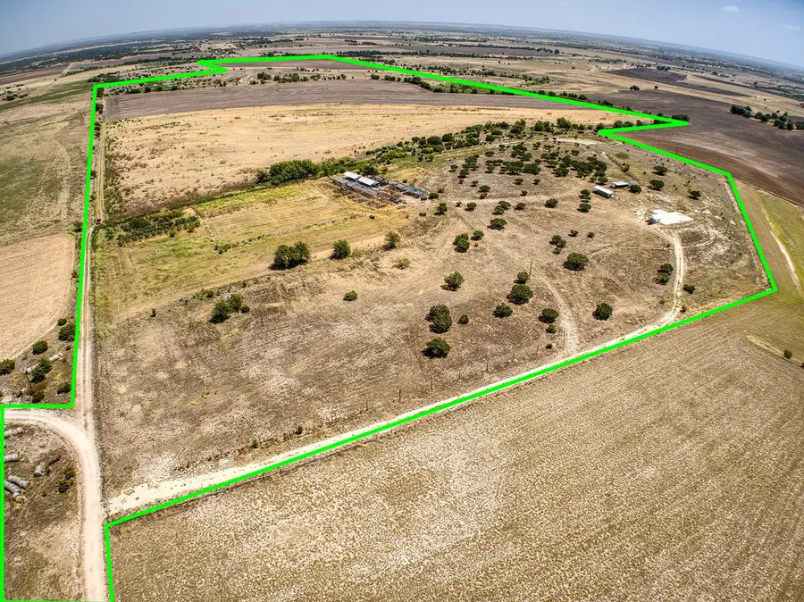 000 County Road 409, Hamilton, TX 76531 - #2