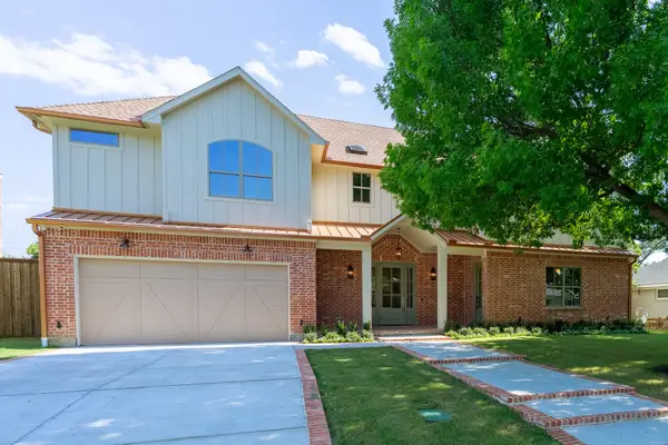 3250 Lancelot Drive, Dallas, TX 75229