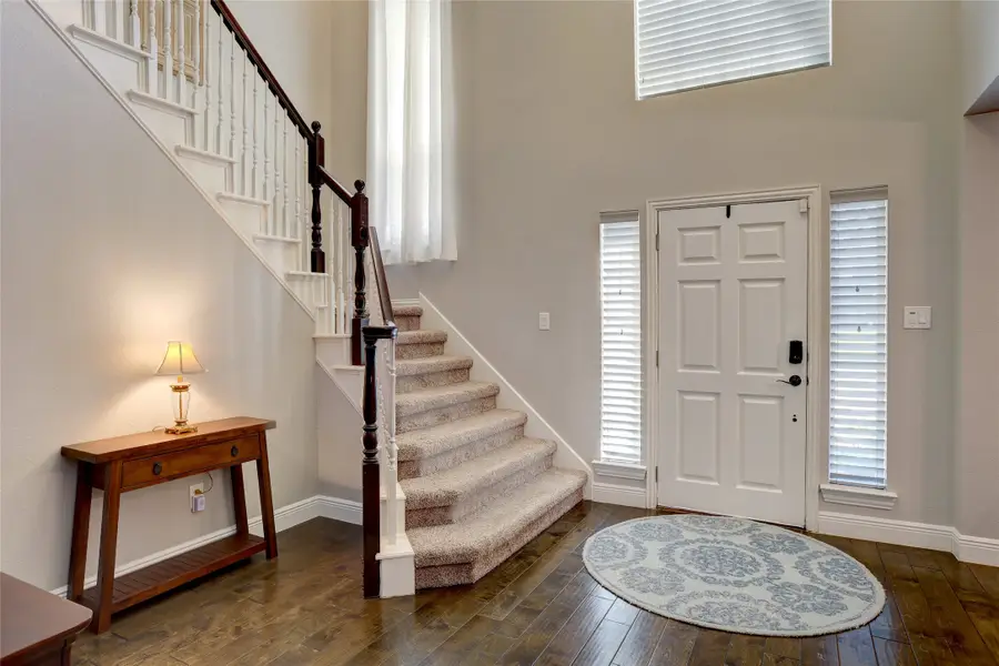 402 Irvine Drive, Allen, TX 75013 - #3