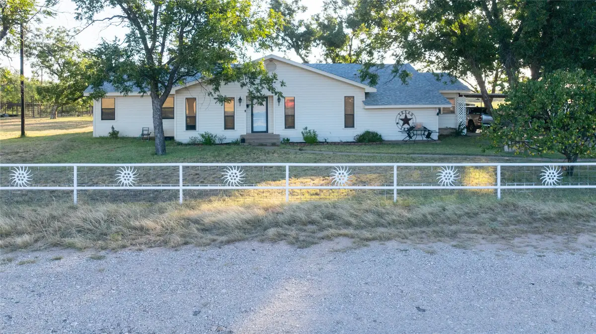 817 State Highway 153, Wingate, TX 79566 - #1