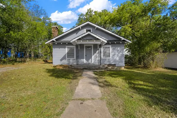 509 E Heron, Denison, TX 75021