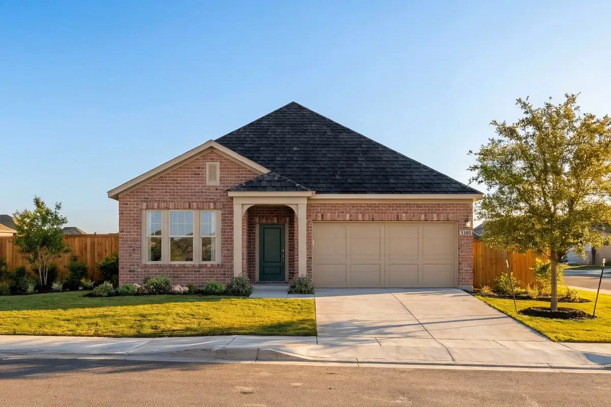 1509 Northview Lane, Josephine, TX 75173 - #1