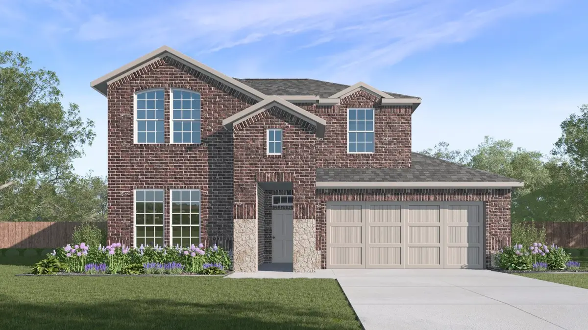 4170 Waldron Trail, Forney, TX 75126 - #1