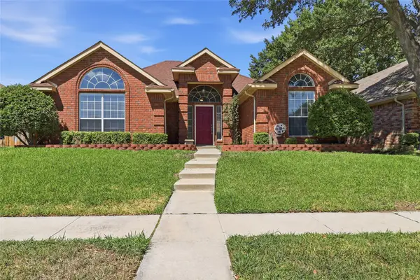 10308 Quest Drive, Frisco, TX 75035