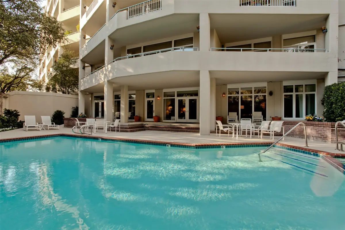 4500 Roland Avenue #805, Highland Park, TX 75219 - #1