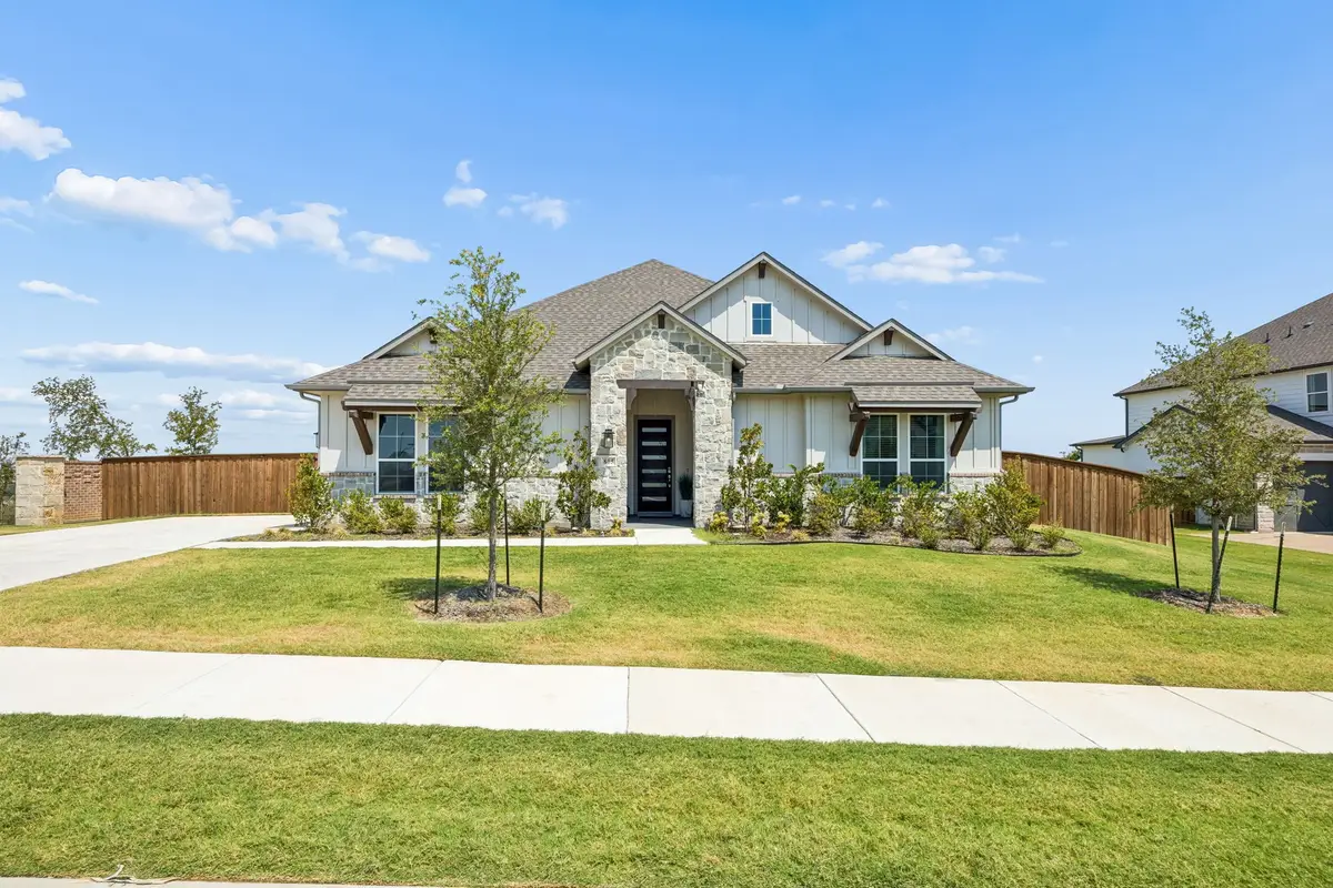 805 Feathergrass Court, Haslet, TX 76052 - #1
