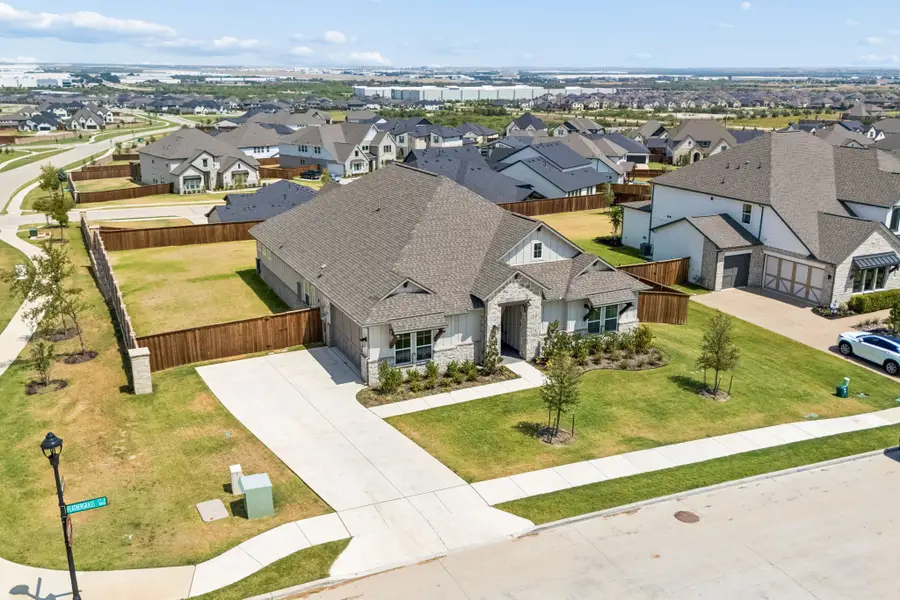 805 Feathergrass Court, Haslet, TX 76052 - #2