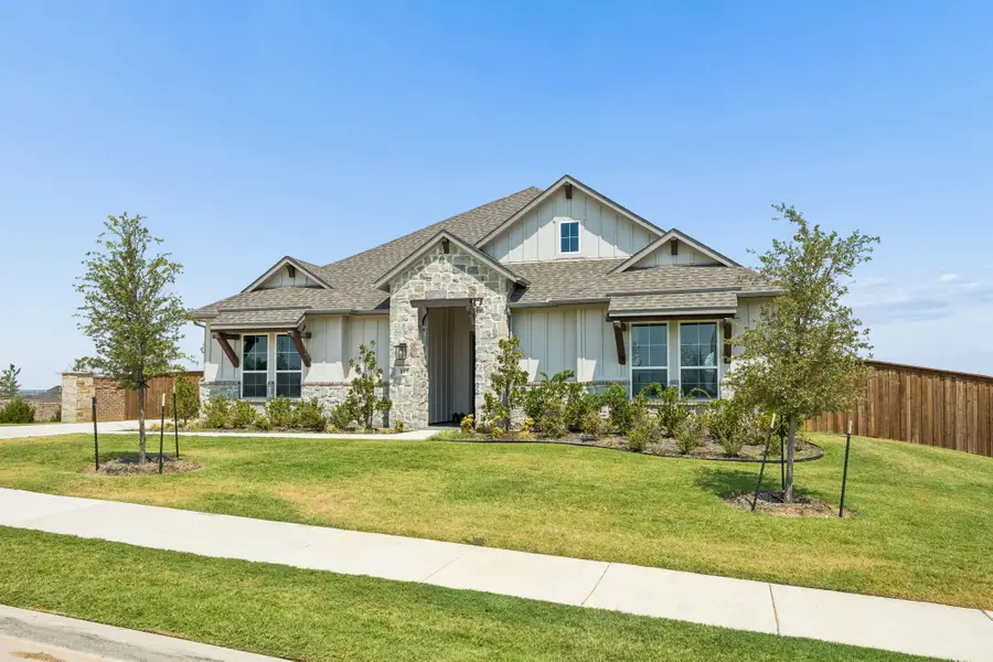 805 Feathergrass Court, Haslet, TX 76052 - #3