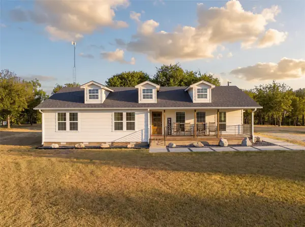 1488 Mcgary Road, Waco, TX 76708