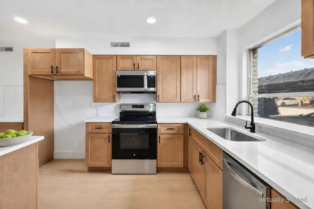 6365 Diamond Head Circle #A, Dallas, TX 75225 - #1