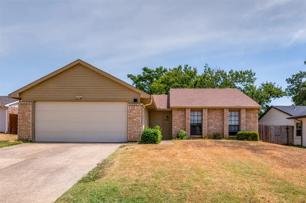 2602 Knoll Trail, Euless, TX 76039 - #1