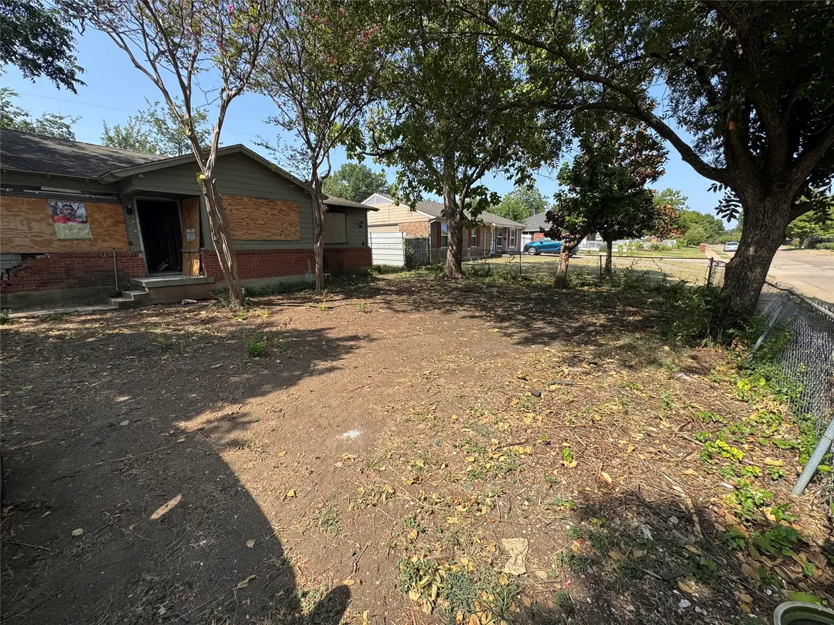 4474 Moler Street, Dallas, TX 75211 - #1