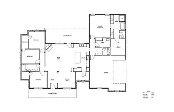 137 Indian Ridge Road, Tuscola, TX 79562