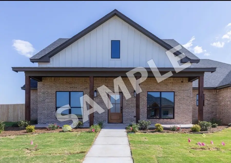 137 Indian Ridge Road, Tuscola, TX 79562 - #3