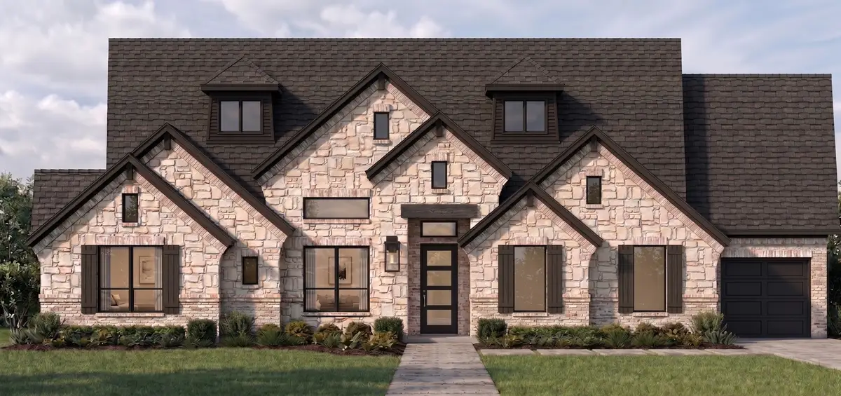 572 Willowy, Royse City, TX 75189 - #1