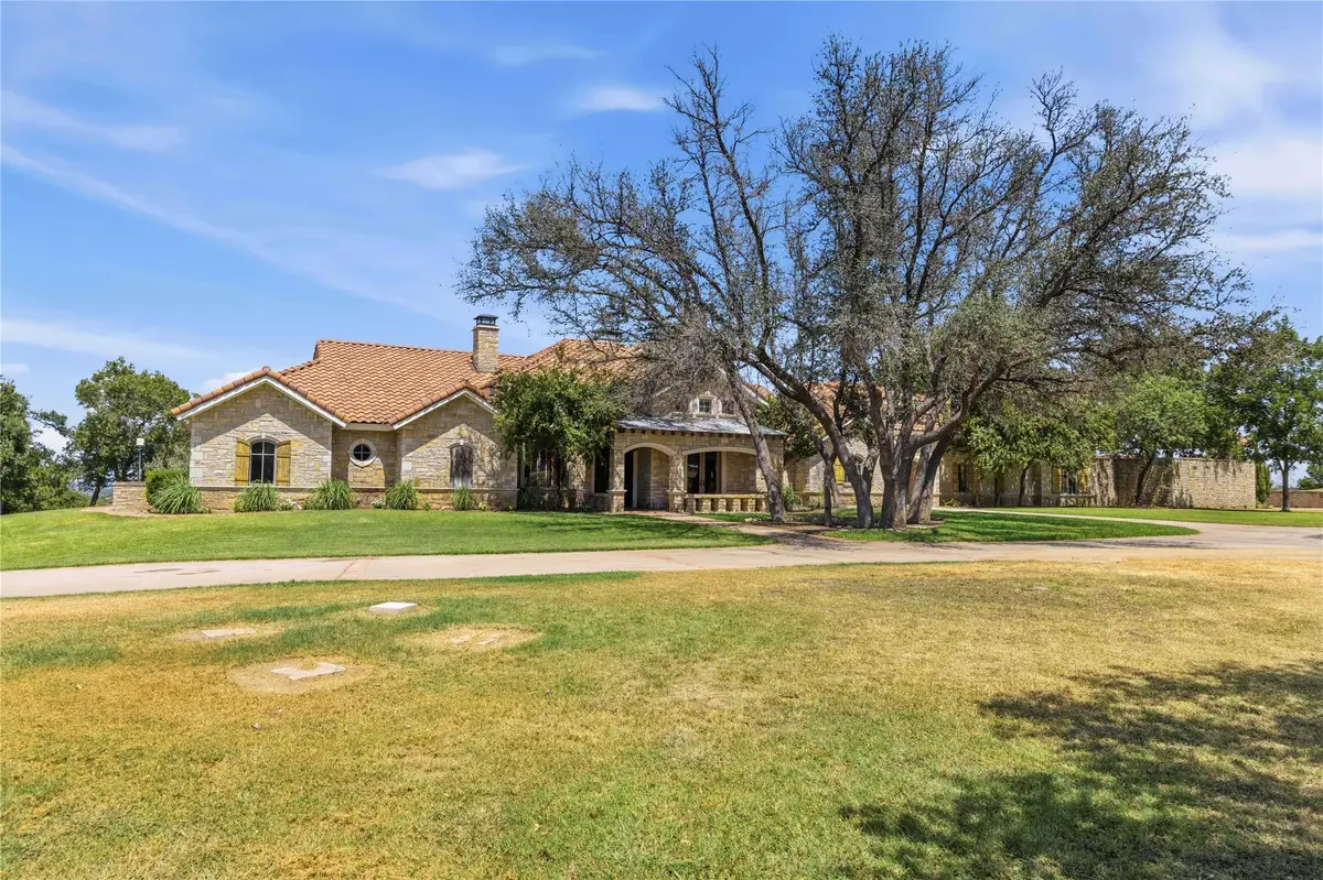 51 Oak Hill Circle, Brownwood, TX 76801 - #1