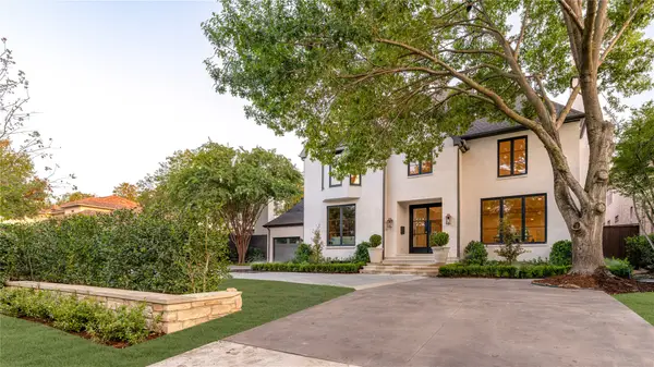 6810 Mimosa Lane, Dallas, TX 75230