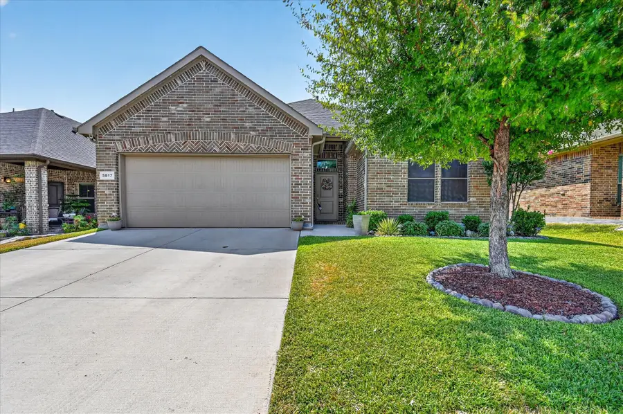 5817 Stream Drive, Fort Worth, TX 76137 - #2