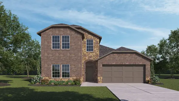 2032 Hearn Drive, Royse City, TX 75189