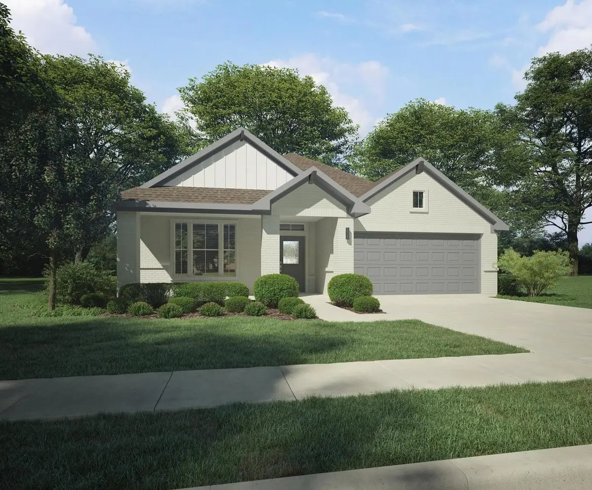 725 Talmadge Avenue, Aledo, TX 76008 - #1