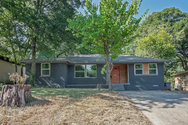 7326 Maringo Drive, Dallas, TX 75227