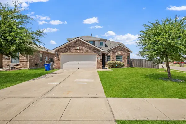 2101 Gardenia Drive, Forney, TX 75126