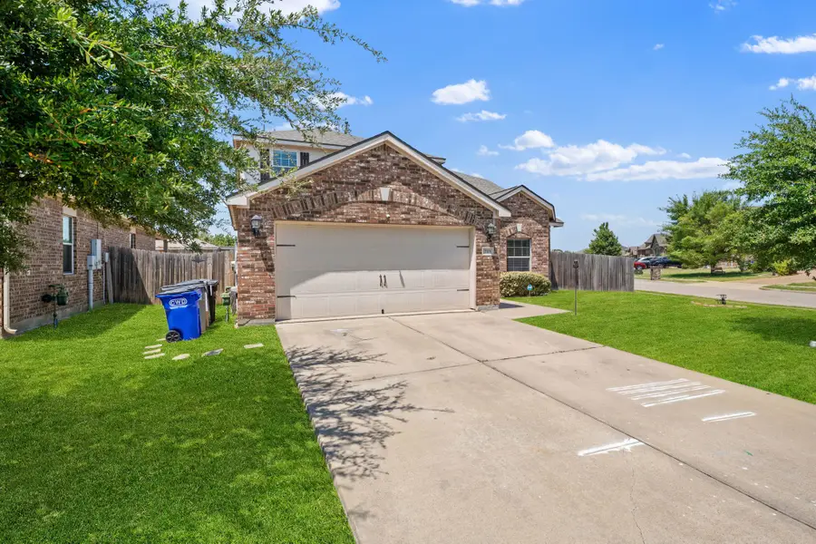 2101 Gardenia Drive, Forney, TX 75126 - #2