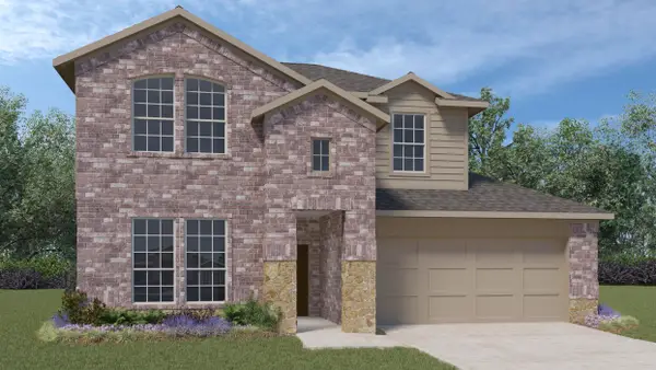2012 Hearn Drive, Royse City, TX 75189