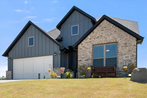 2021 Redemption Drive, Weatherford, TX 76088
