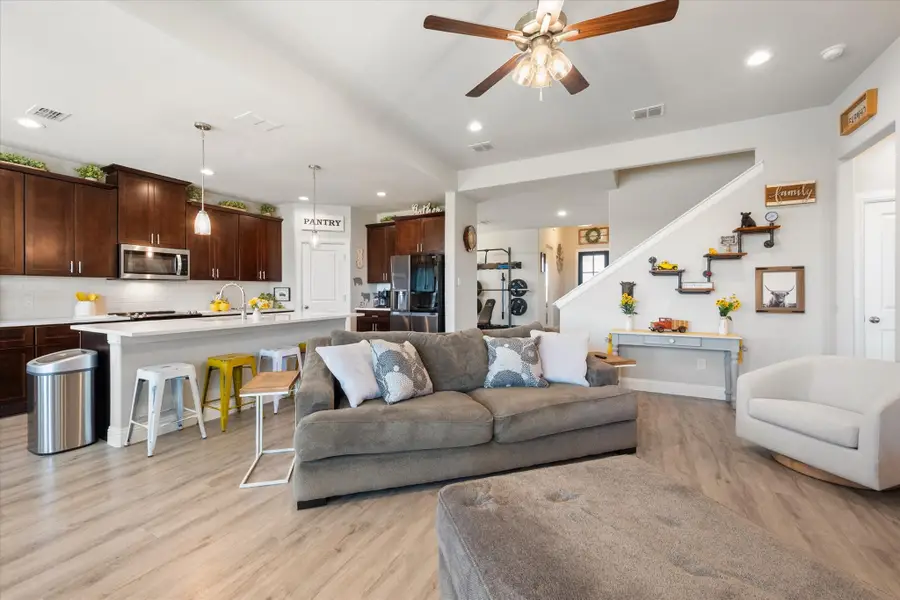 2021 Redemption Drive, Weatherford, TX 76088 - #2
