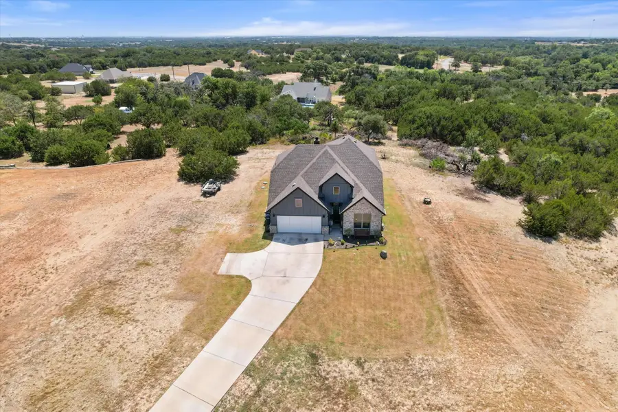 2021 Redemption Drive, Weatherford, TX 76088 - #3