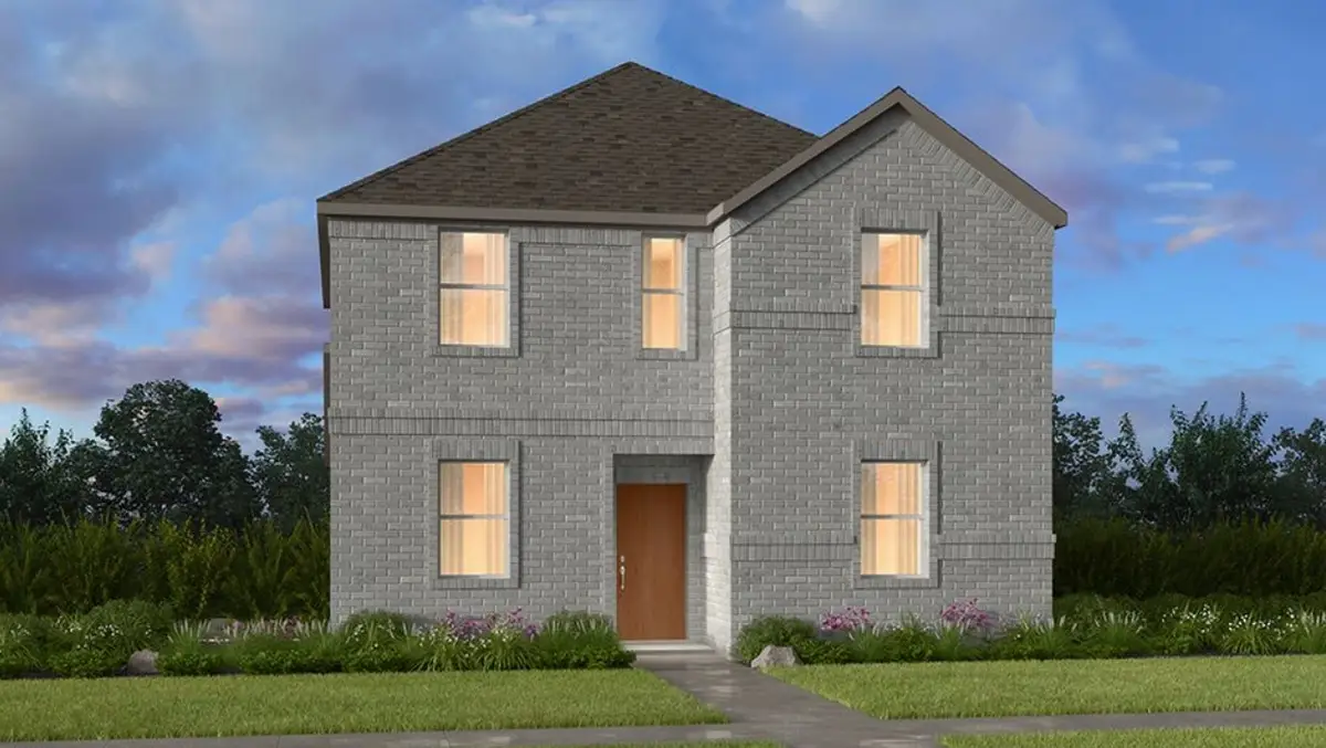 3340 Winecup Road, Celina, TX 75009 - #1