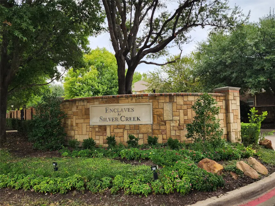 2973 Saint Andrews Drive, Lewisville, TX 75067 - #3
