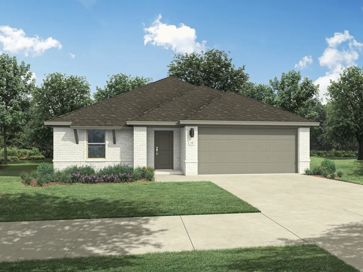 1509 Wild Plum Way, Alvarado, TX 76009 - #1