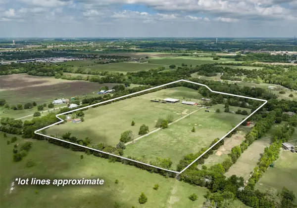 3135a County Road 427, Anna, TX 75409