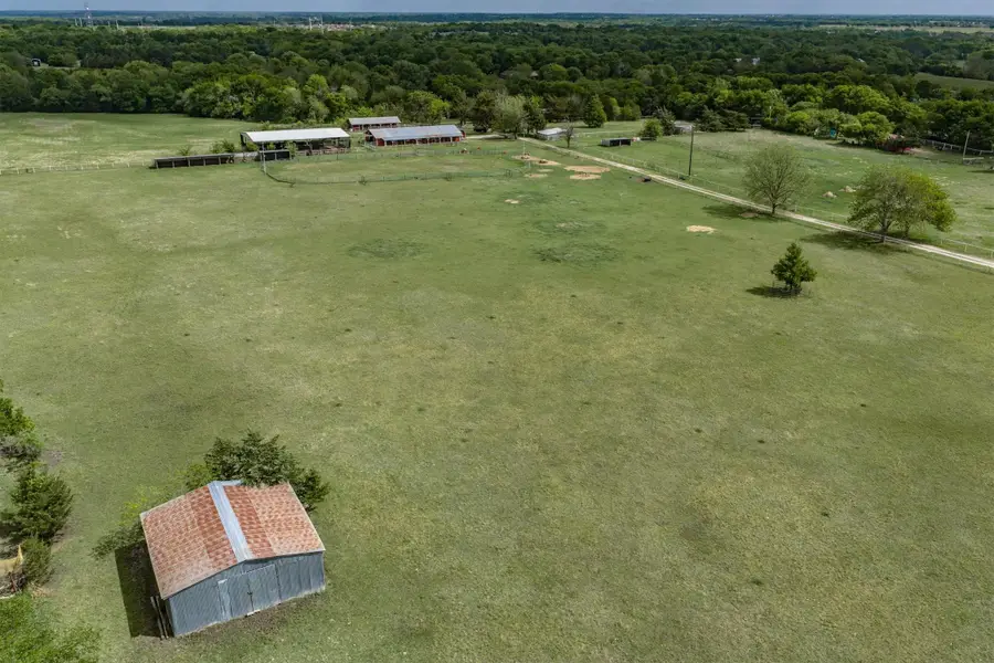 3135a County Road 427, Anna, TX 75409 - #3