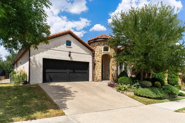 2909 Siena Drive, Denton, TX 76210