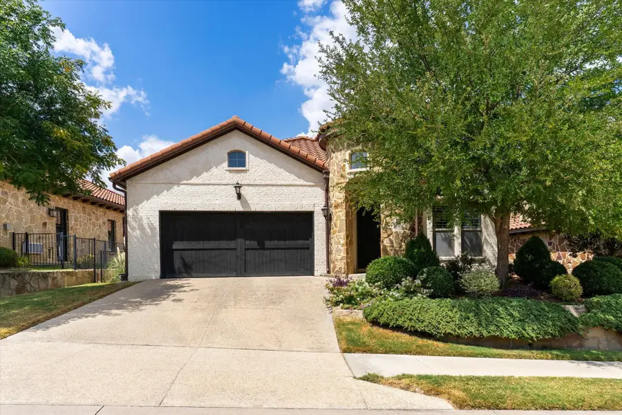 2909 Siena Drive, Denton, TX 76210 - #2