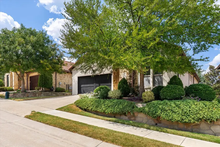2909 Siena Drive, Denton, TX 76210 - #3
