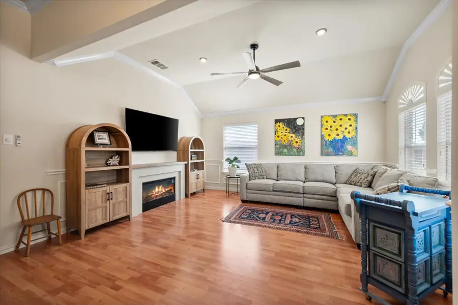 8821 Mallory Court, Midlothian, TX 76065 - #2