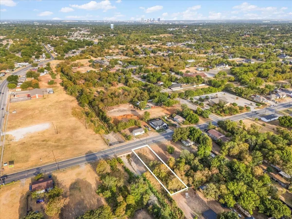 3725 Stalcup Road, Fort Worth, TX 76119 - #1