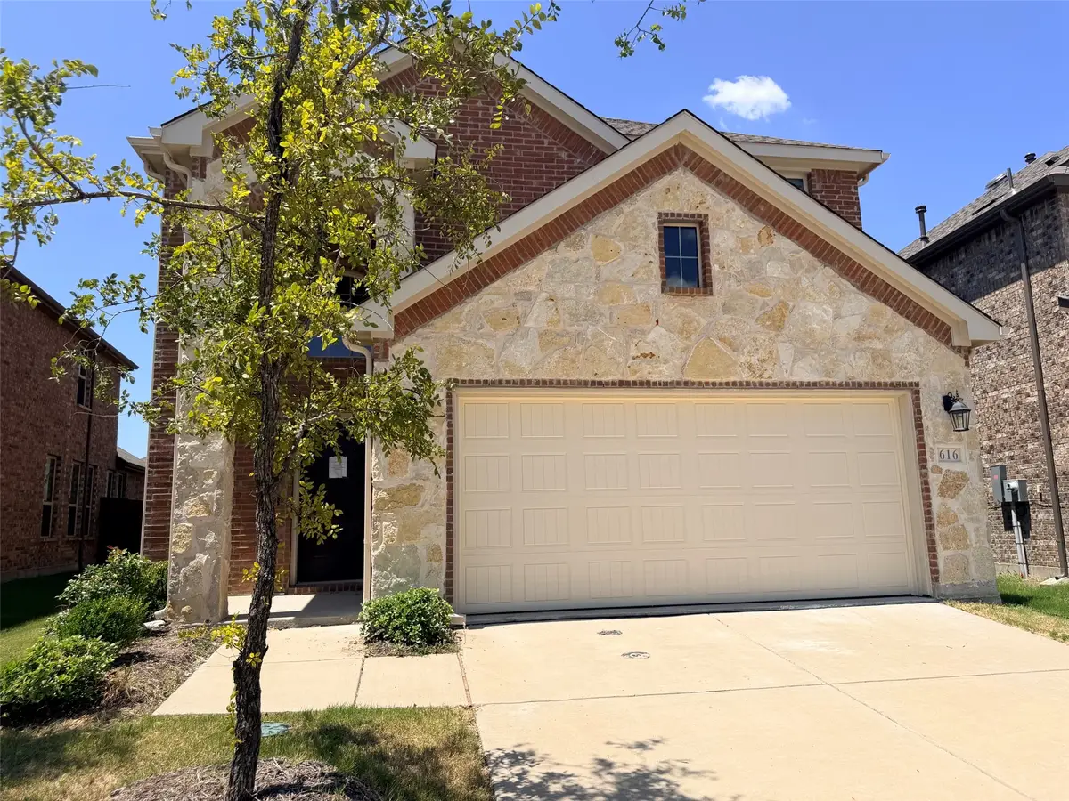 616 Florence Way, Anna, TX 75409 - #1
