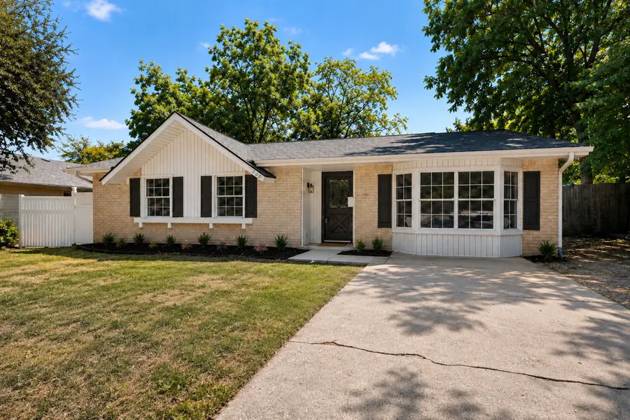 516 Clover Lane, Garland, TX 75043 - #2