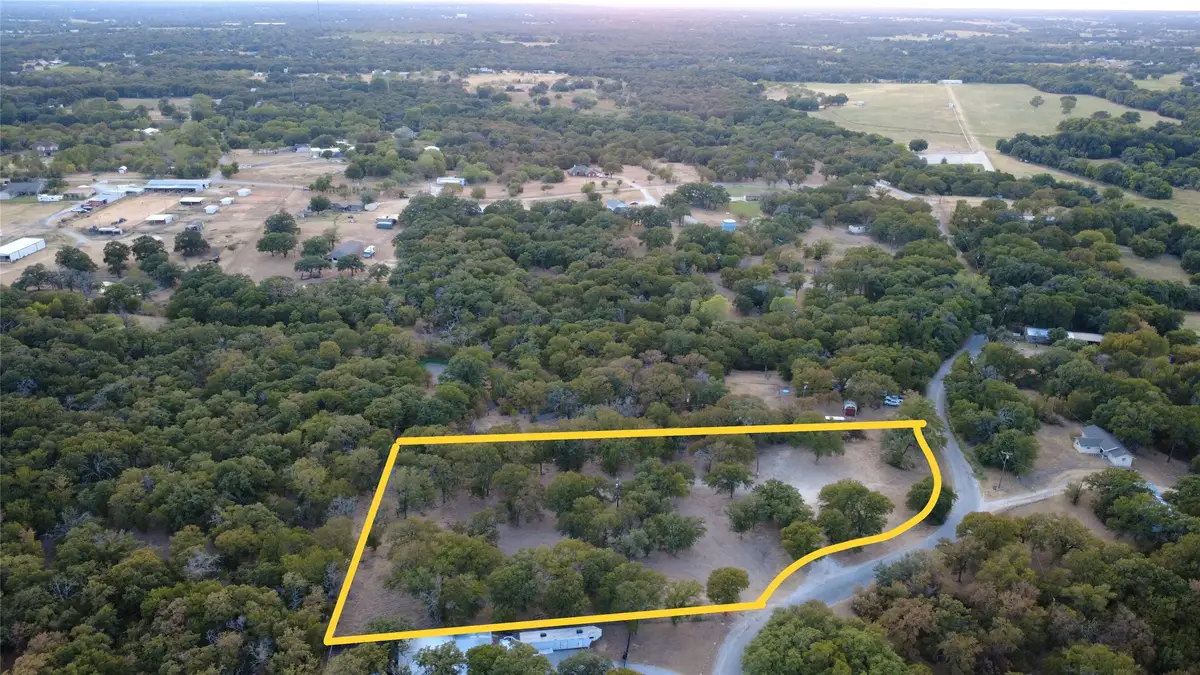 1680 Rhonda B Road, Azle, TX 76020 - #1