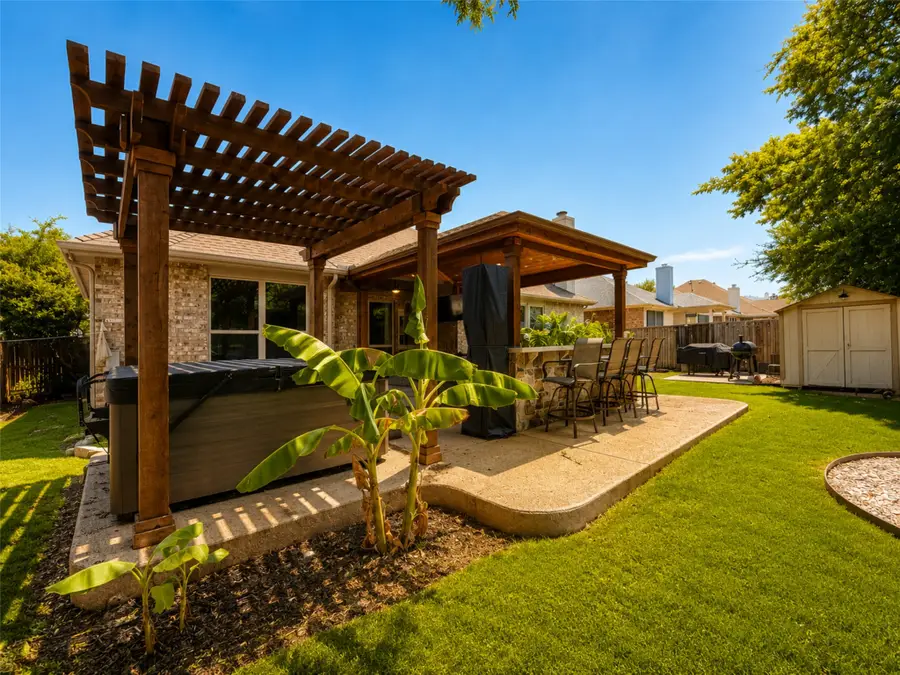 8467 Muirwood Trail, Fort Worth, TX 76137 - #2