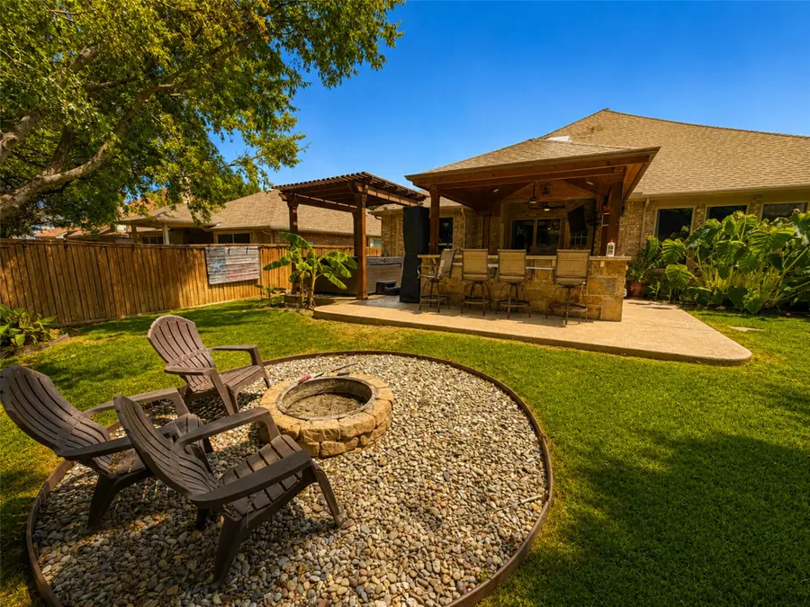 8467 Muirwood Trail, Fort Worth, TX 76137 - #3